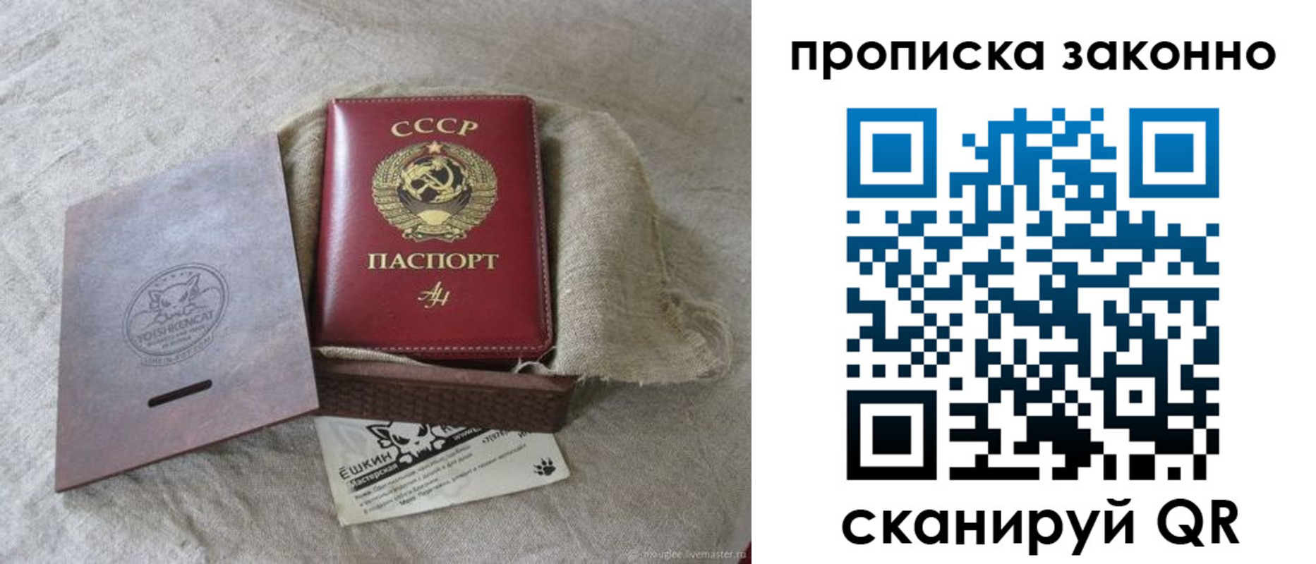 где прописаться в Зеленогорске